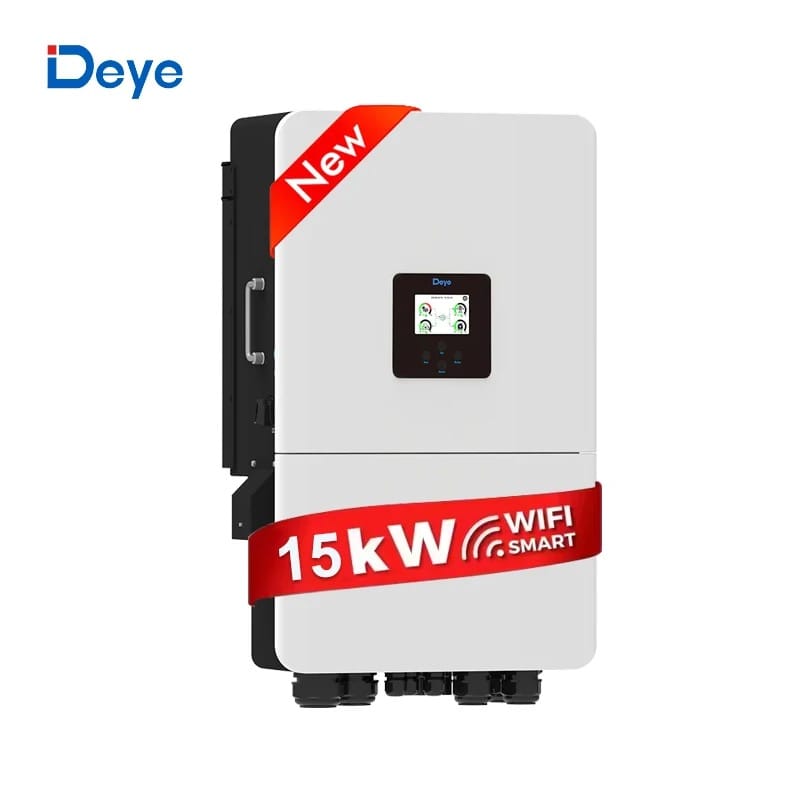 DEYE SUN-15K-SG05LP3-EU-SM2