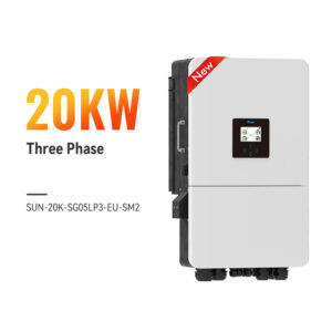 DEYE SUN-20K-SG05LP3-EU-SM2