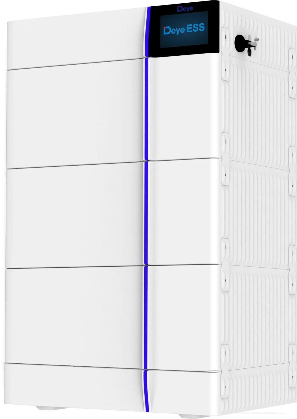 DEYE GB-LBS, BMS modul akkumulátorok vezérléséhez - Image 2