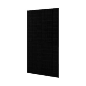 JA Solar JAM54D41-460/LB teljesen fekete kétoldalas napelem 460 Wp bifacial