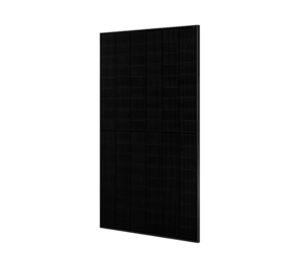 JA Solar JAM54D41-460/LB teljesen fekete kétoldalas napelem 460 Wp bifacial
