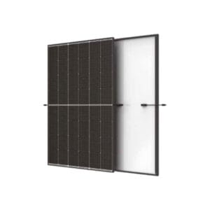 Trina Solar Vertex S+ TSM-460NED9R.28 bifacial dupla üveges napelem