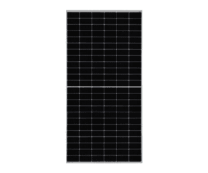 JA Solar JAM66D46-715/LB kétoldalas napelem ezüst kerettel 715 Wp bifacial