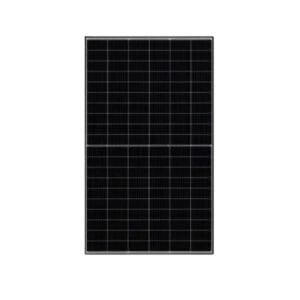 JA Solar JAM60D40-510/LB fekete keretes kétoldalas napelem 510 Wp bifacial