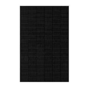 JA Solar JAM54D41-445-LB teljesen fekete kétoldalas napelem 445 Wp