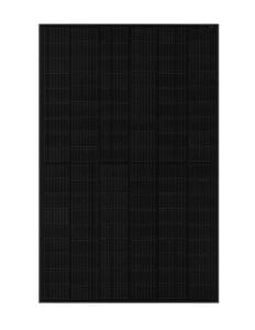 JA Solar JAM54D41-450/LB teljesen fekete kétoldalas napelem 450 Wp bifacial