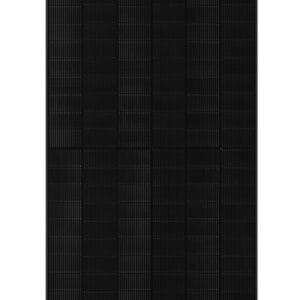 JA Solar JAM54D41-450/LB teljesen fekete kétoldalas napelem 450 Wp bifacial