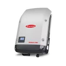 Fronius Symo Advanced 15.0-3-M Háromfázisú inverter