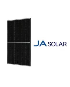 JA Solar JAM54D40-465/LR fekete keretes napelem 465 Wp Deep Blue 4.0 Pro