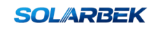 kék logo